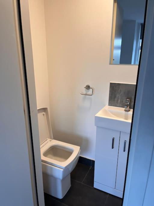 The Serviced Accommodations Харлоу Экстерьер фото